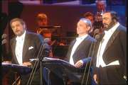 Preview Image for Screenshot from Three Tenors Christmas, The