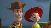 Preview Image for Screenshot from Toy Story Collector`s Edition (3 Disc Set)