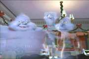 Preview Image for Screenshot from Casper`s Haunted Christmas