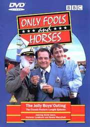 Preview Image for Only Fools And Horses: Jolly Boys Outing (UK)