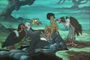 Preview Image for Screenshot from Jungle Book, The