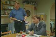 Preview Image for Screenshot from Men Behaving Badly Series 1