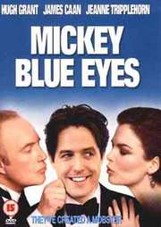 Preview Image for Mickey Blue Eyes (UK)