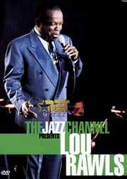 Preview Image for Jazz Channel Presents Lou Rawls, The (UK)