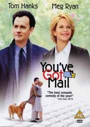 Preview Image for You`ve Got Mail (UK)