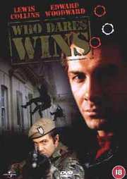 Preview Image for Who Dares Wins (UK)