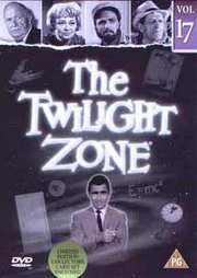 Preview Image for Twilight Zone, The: Vol 17 (UK)