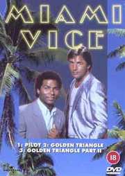 Preview Image for Miami Vice (UK)