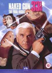 Preview Image for Naked Gun 33 1/3: The Final Insult (UK)