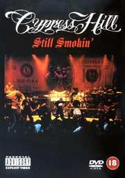 Preview Image for Cypress Hill: Still Smokin` (UK)