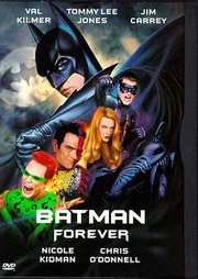 Preview Image for Batman Forever (US)