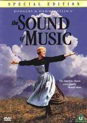 Preview Image for Front Cover of Sound Of Music, The
