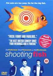 Preview Image for Front Cover of Shooting Fish