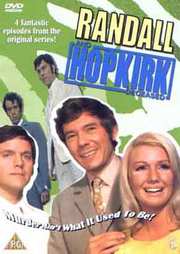 Preview Image for Randall And Hopkirk (Deceased): Volume 3 (UK)