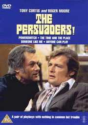 Preview Image for Persuaders!, The: Volume 3 (UK)