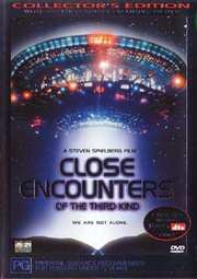 Preview Image for Close Encounters of the Third Kind (2 disc set) (Australia)