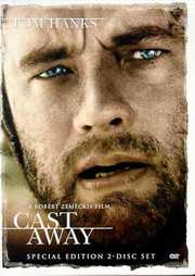 Preview Image for Cast Away (2 Disc Set) (US)