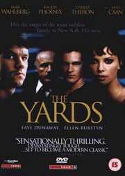 Preview Image for Yards, The (UK)