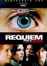 Preview Image for Front Cover of Requiem for a Dream (Unrated)