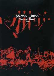 Preview Image for Front Cover of Pearl Jam: Touring Band 2000