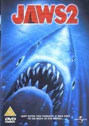 Preview Image for Front Cover of Jaws 2