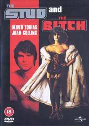 Preview Image for Front Cover of Stud & The Bitch, The