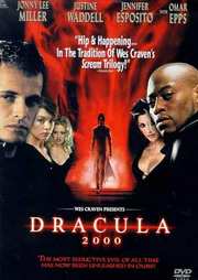 Preview Image for Dracula 2000 (US)
