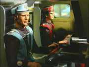 Preview Image for Screenshot from Captain Scarlet And The Mysterons: 1