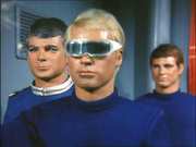 Preview Image for Screenshot from Captain Scarlet And The Mysterons: 1