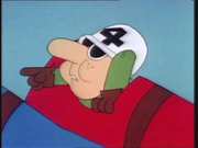 Preview Image for Screenshot from Roger Ramjet