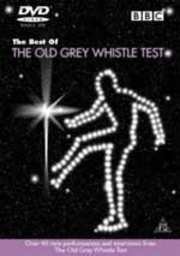 Preview Image for Old Grey Whistle Test (UK)