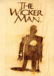 Preview Image for Front Cover of Wicker Man, The: Limited Edition