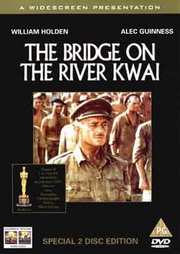 Preview Image for Bridge On The River Kwai, The (2 Disc Set) (UK)