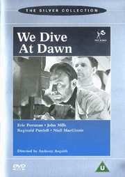 Preview Image for We Dive At Dawn (UK)
