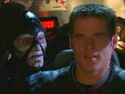 Preview Image for Screenshot from Farscape: Volumes 2.9 & 2.10 (2 disc pack)