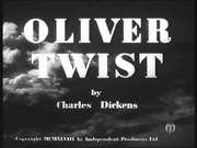 Preview Image for Screenshot from Oliver Twist