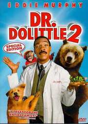 Preview Image for Dr. Dolittle 2 (US)