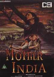 Preview Image for Mother India (Region Free)