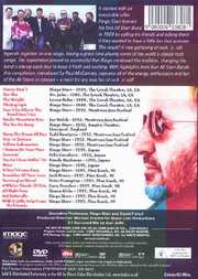Preview Image for Back Cover of Ringo Starr: The Best Of Ringo Starr And His All Star Band