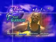 Preview Image for Screenshot from Brian McKnight: Music In High Places
