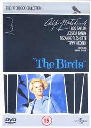 Preview Image for The Birds (UK)