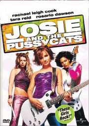 Preview Image for Josie And The Pussycats (UK)