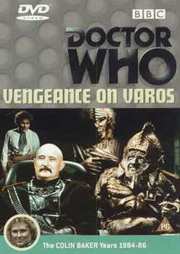 Preview Image for Doctor Who: Vengeance On Varos (UK)