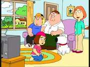 Preview Image for Screenshot from Family Guy Season 1