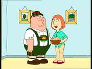 Preview Image for Screenshot from Family Guy Season 1