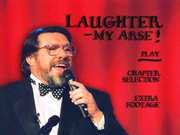 Preview Image for Screenshot from Ricky Tomlinson Live: Laughter My Arse!