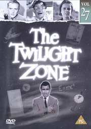 Preview Image for Twilight Zone, The: Vol 27 (UK)