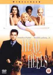 Preview Image for Head Over Heels (UK)
