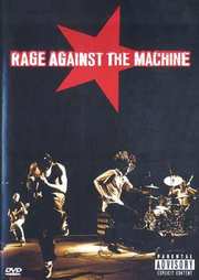 Preview Image for Rage Against The Machine (UK)