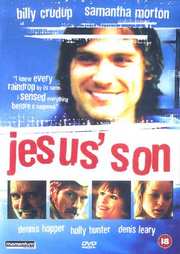 Preview Image for Jesus` Son (UK)